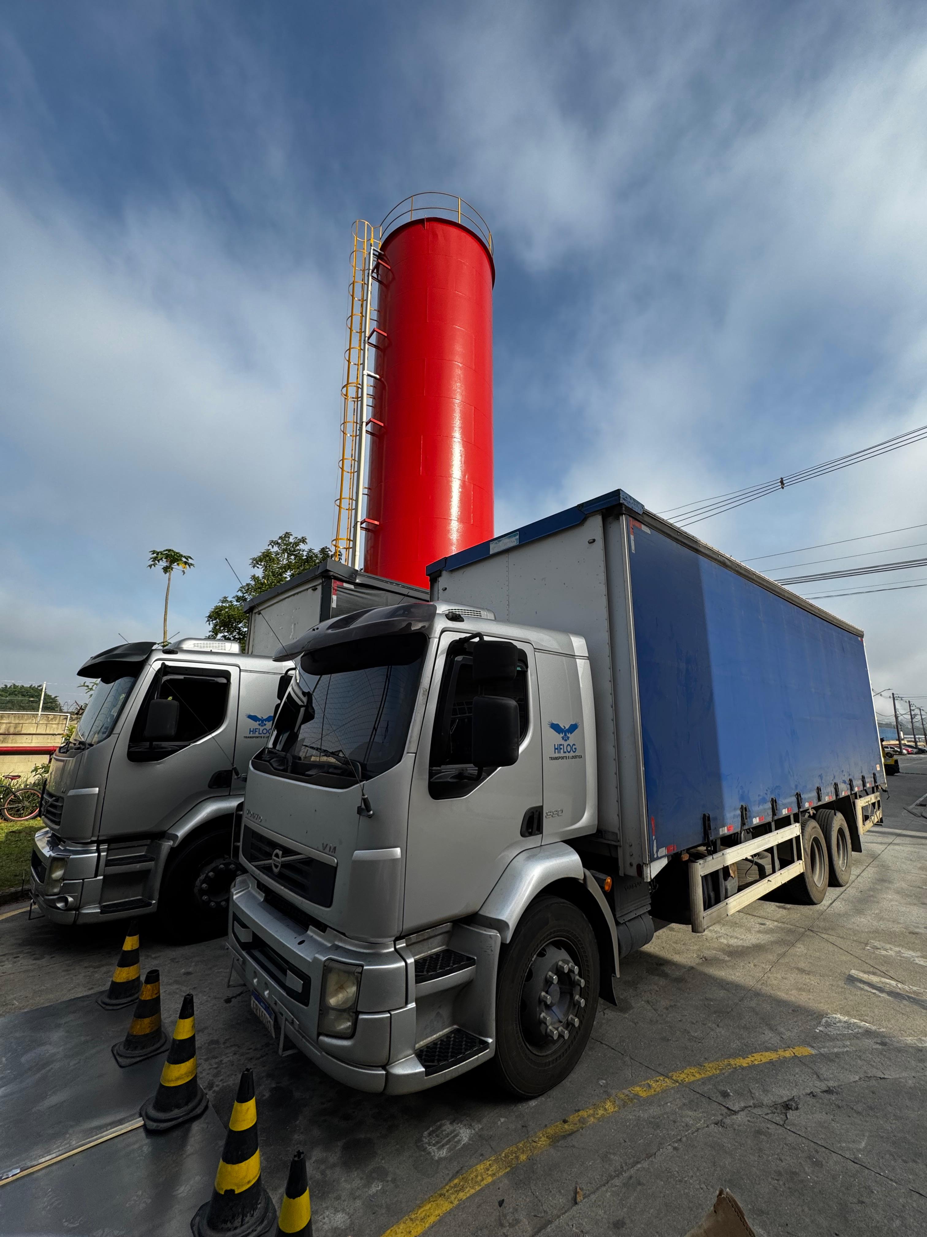 Cross Docking Estratégico