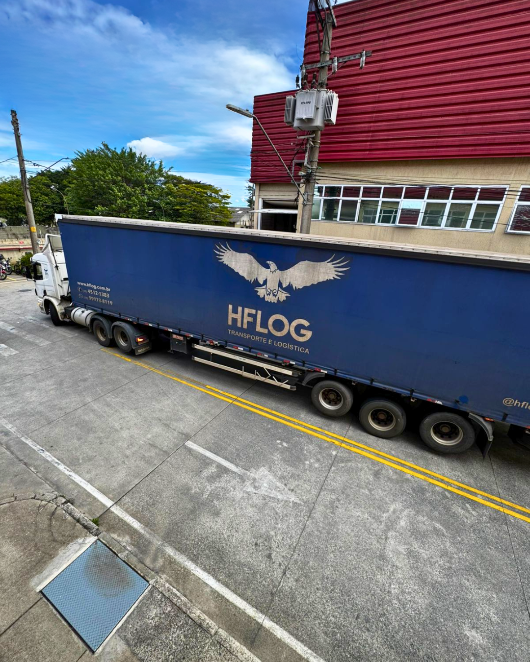 Cross Docking Estratégico