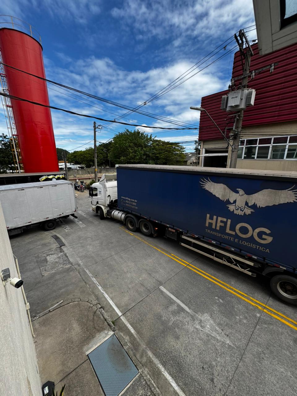 Logística Reversa Inteligente